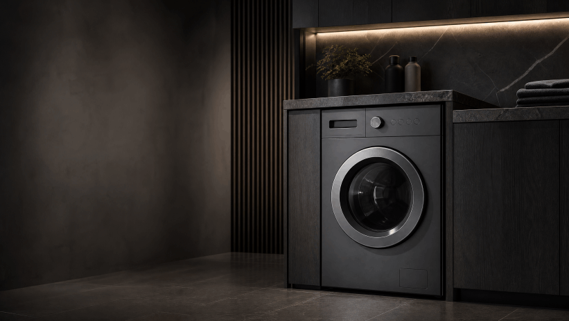 Miele Care+