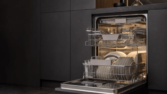 Miele Care+