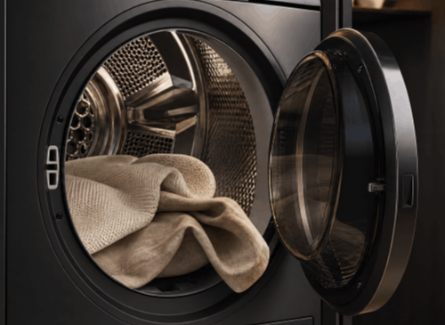 Miele Care+